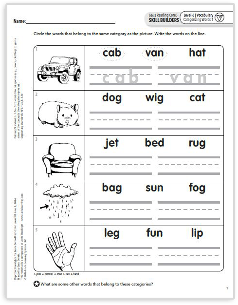 instruction and practice- 6